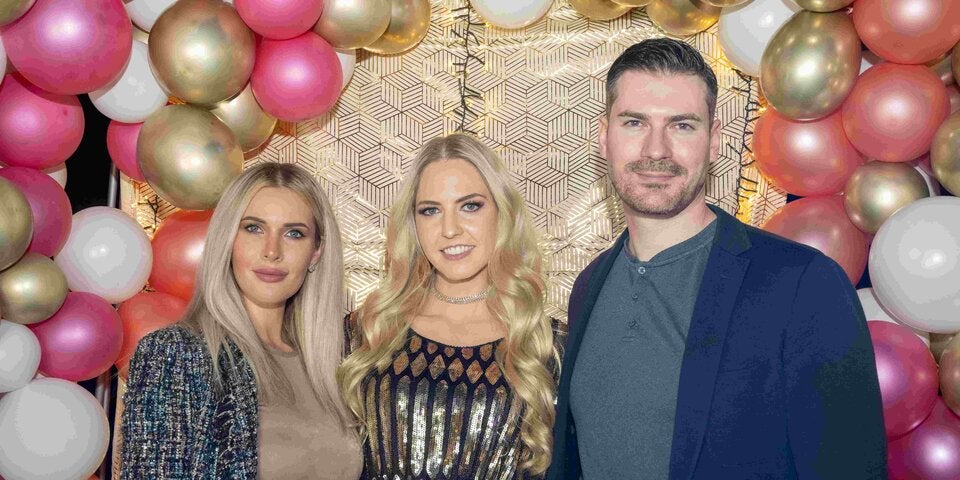 Beauty-Queen Beatrice Körmer feiert ihren 26er