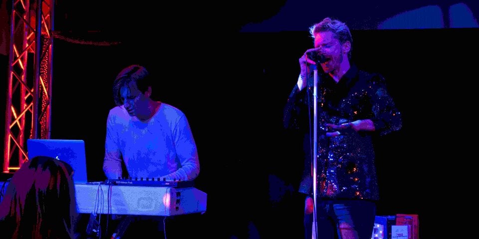 Beauty-Queen Beatrice Körmer feiert ihren 26er