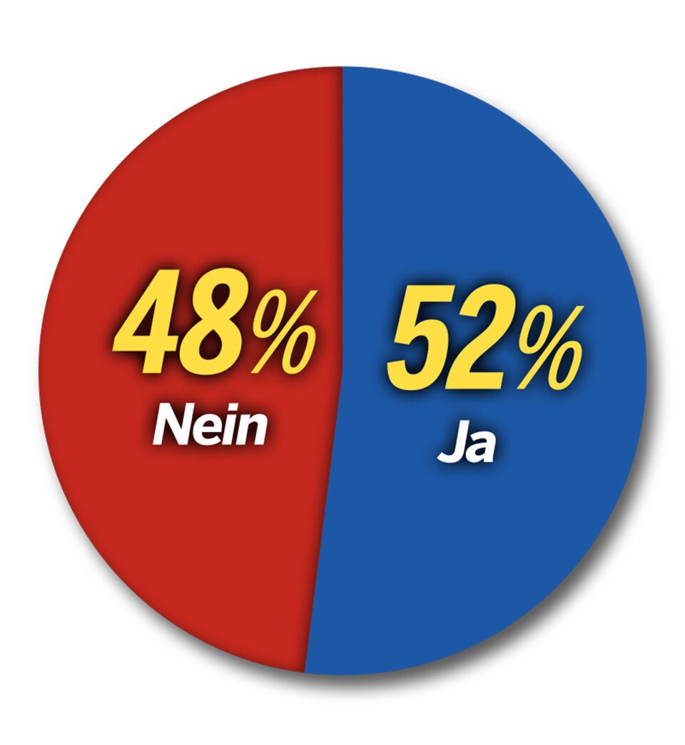 Die aktuelle ÖSTERREICH-Umfrage vorab