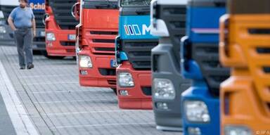 Güterbeförderer verweisen auf deutsches Modell