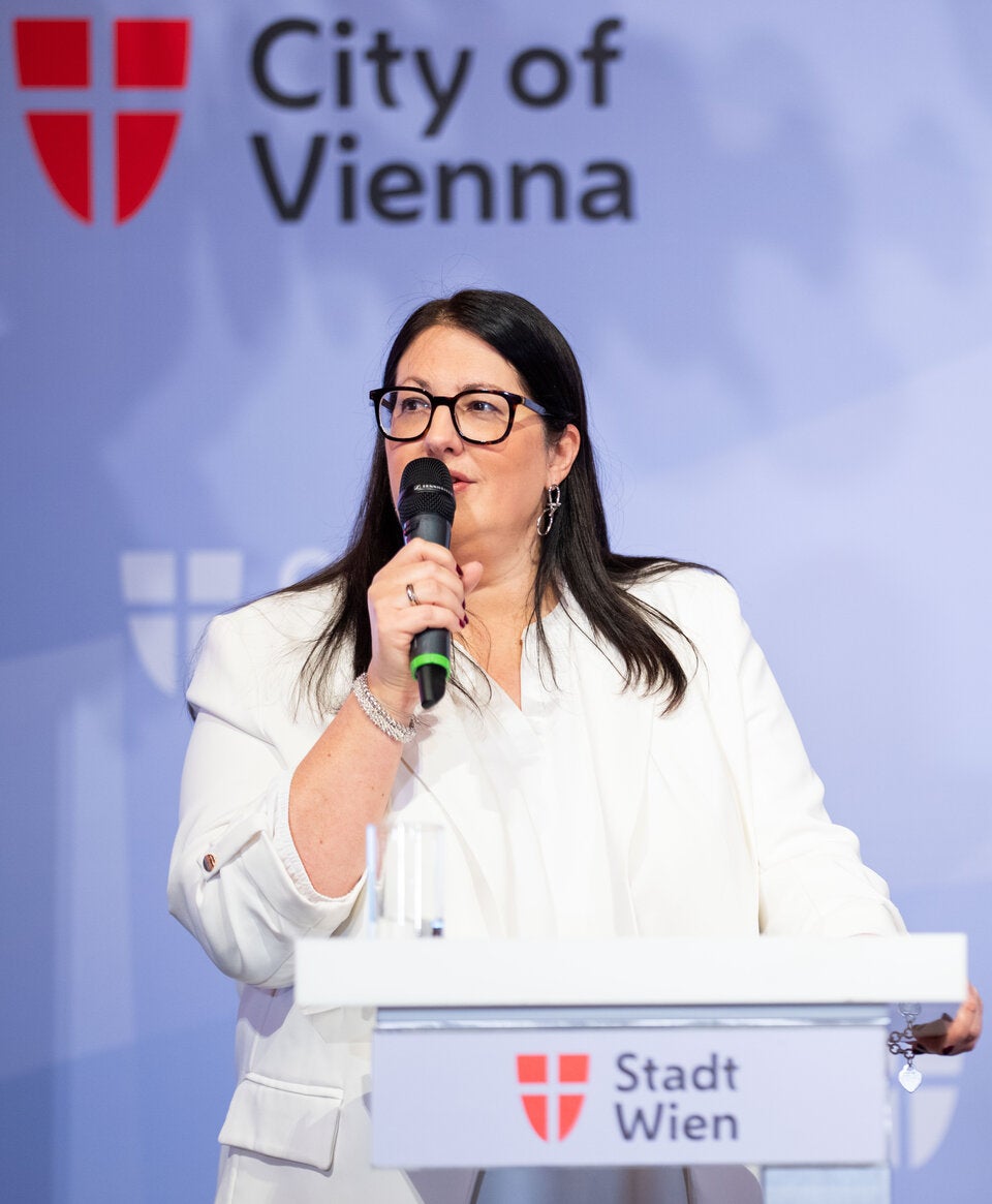 Die Wohnungsvergabe soll laut laut Wohnbaustadträtin Kathrin Gaál transparenter und flexibler werden. 