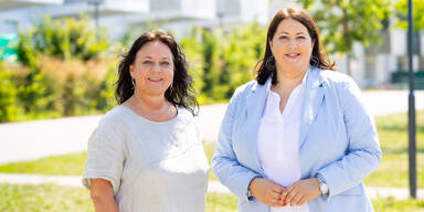 &rsaquo;Sommer im Gemeindebau&lsaquo;: wohnpartner st&auml;rkt Nachbarschaft in Wien