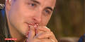 Gabalier weint im TV