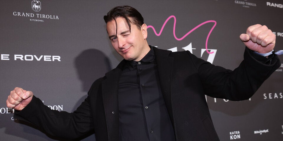 „Singe nicht im Kleid“ – Gabalier spricht über Flop & Aufreger