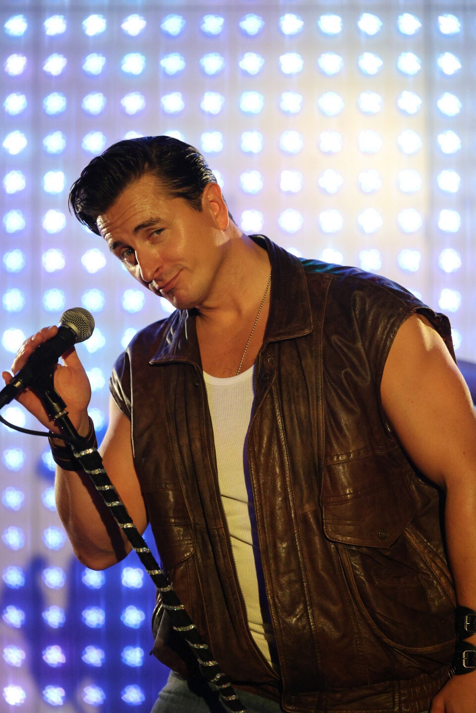 Bibiza, Wanda und RIAN als Amadeus Favoriten