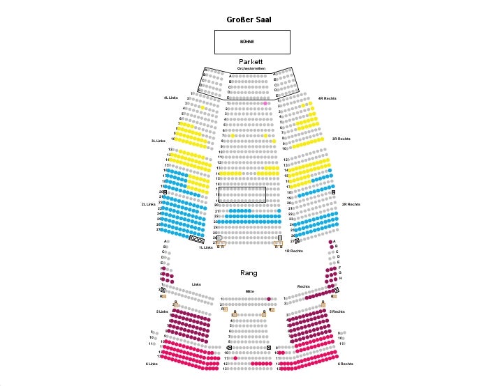 Konzert-Flop für Andreas Gabalier – es gibt noch jede Menge Tickets!