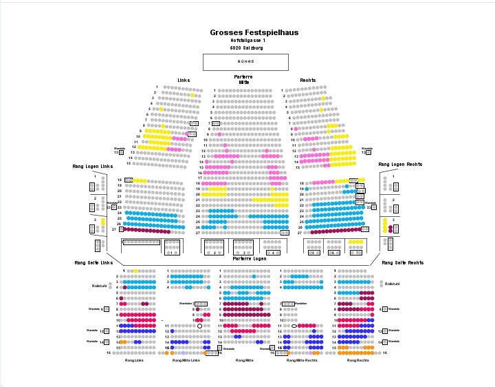 Konzert-Flop für Andreas Gabalier – es gibt noch jede Menge Tickets!