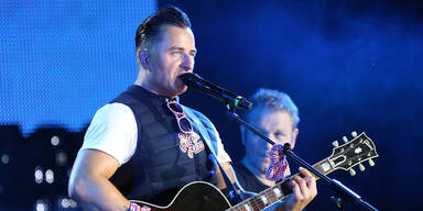 Andreas Gabalier spaltet das Internet | Show sorgt für Aufregung