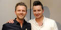 Willi und Andreas Gabalier