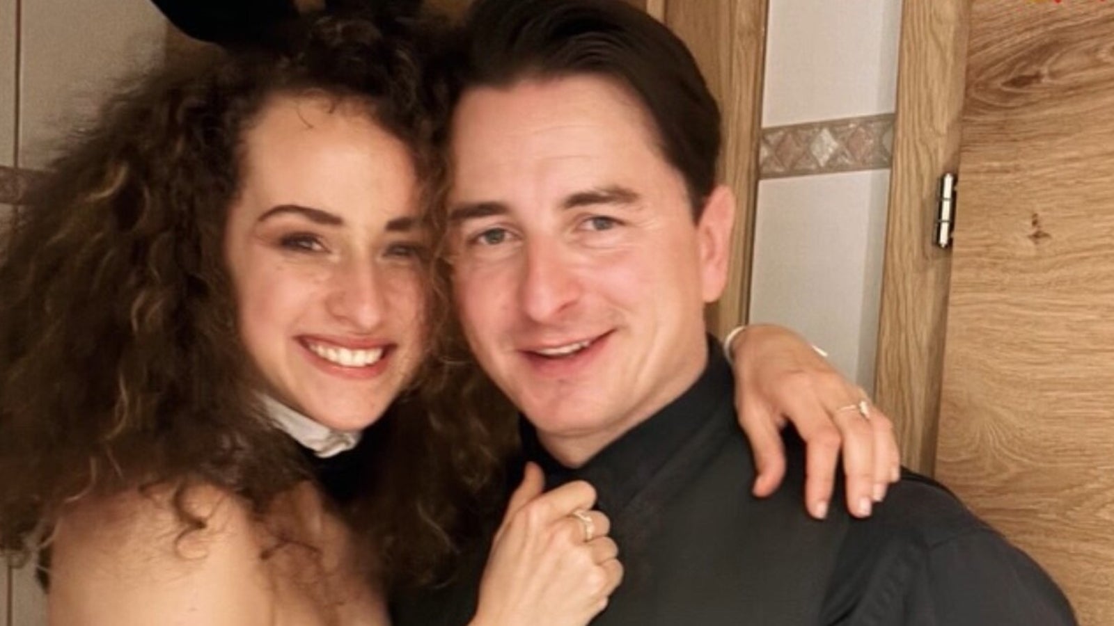 Andreas Gabalier: Ist dieses heiße Playmate seine neue Freundin? - stars24