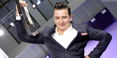 Gabalier vs. Hinterseer - Das Duell!