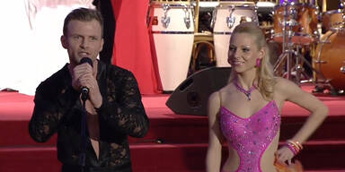 Willi Gabalier: Aus bei Dancing Stars