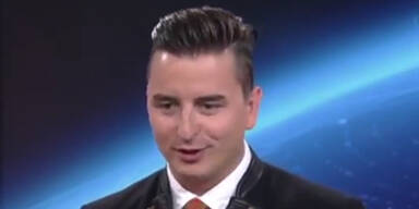 Berto: Gabalier trifft keinen Ton richtig!