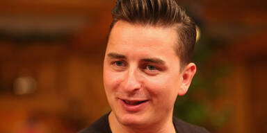 Gabalier: Kein Sex vor der Ehe!