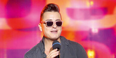 Gabalier schreibt Geschichte