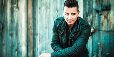 Gabalier: USA-Dreh für Show
