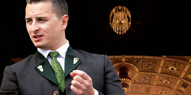 Gabalier: Streit eskaliert