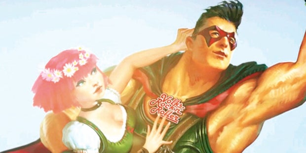 Gabalier: Video spaltet Facebook