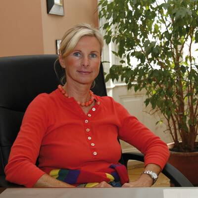 100 wichtigsten Ladies