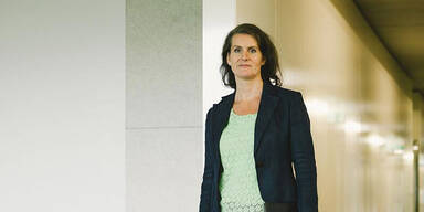 &Ouml;sterreicherin sticht Google-Vizechefin aus