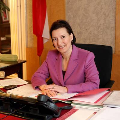 100 wichtigsten Ladies