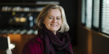 Ströck Gabriele, Gründerin WE&ME Foundation