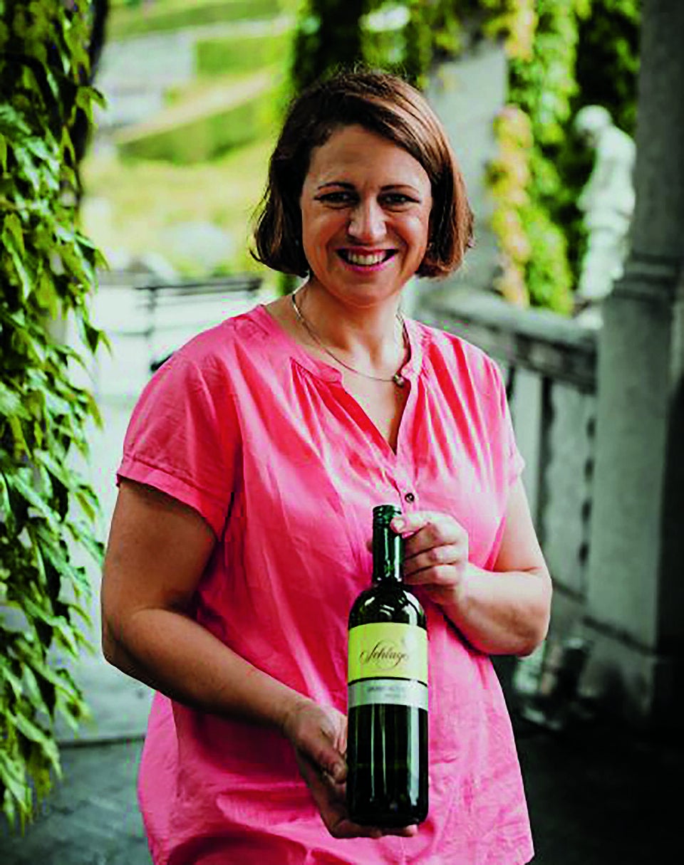 Frauenpower in der Thermenregion