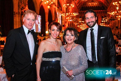 Das waren die Ballhighlights 2014