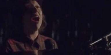 Lady Gagas berührende Performance!