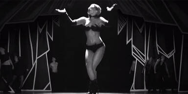 Lady Gaga: Skurriles neues Video