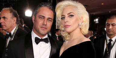 Lady Gaga, Taylor Kinney