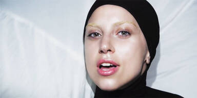 Lady Gaga: Skurriles neues Video