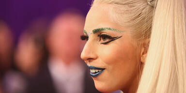 Lady Gaga dominiert Europa-MTV-Awards