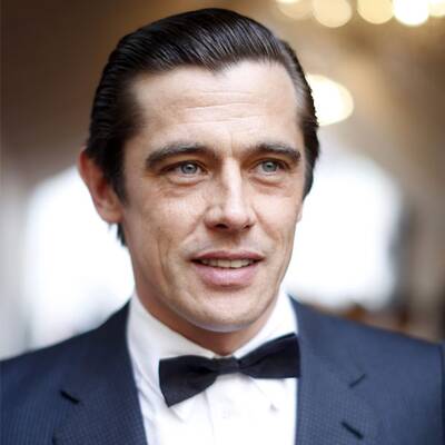 AIDS Solidarity Gala