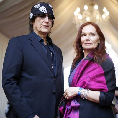 AIDS Solidarity Gala