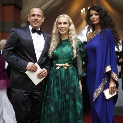 AIDS Solidarity Gala