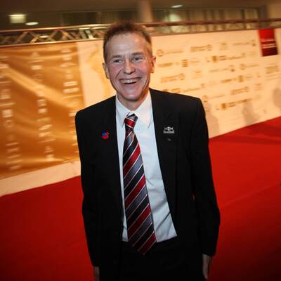 Österreichs Top-Sportler gaben sich die Ehre