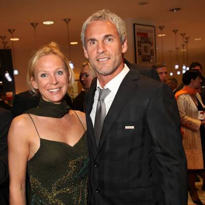 Österreichs Top-Sportler gaben sich die Ehre