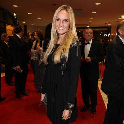 Österreichs Top-Sportler gaben sich die Ehre