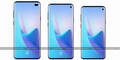 Galaxy S10+ wird ein Speichermonster