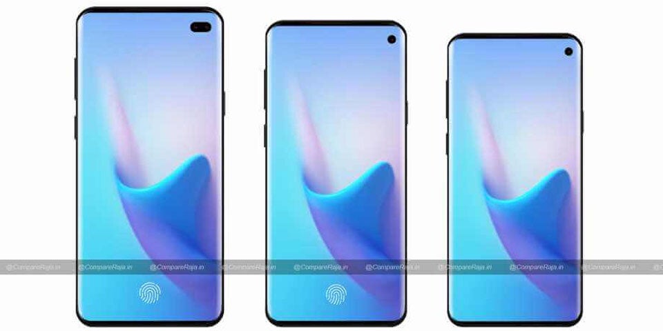 Alle Infos vom Galaxy S10, S10+ und S10 Lite