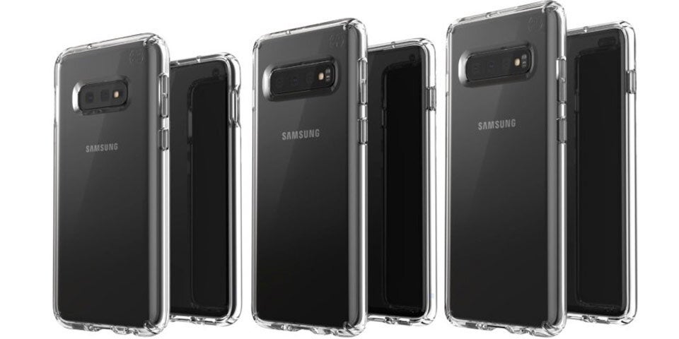 Galaxy S10+ wird ein Speichermonster