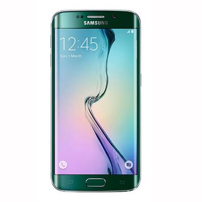 Galaxy S6 (Edge) Präsentation