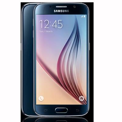 Galaxy S6 (Edge) Präsentation