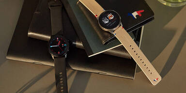 Neue Galaxy Watch Active startet