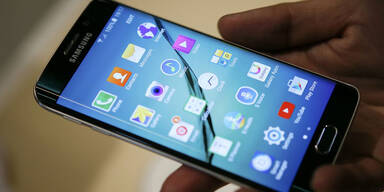 Galaxy S6 offenbar ein Mega-Flop