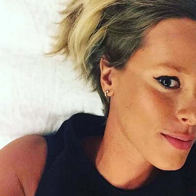 Platz 1 | Aly Raisman, Kunstturnen, USA