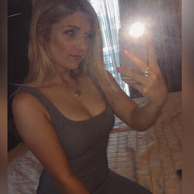 Platz 1 | Aly Raisman, Kunstturnen, USA