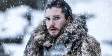 &bdquo;Game of Thrones&ldquo;-Sensation: Kinofilm zum Serien-Epos kommt