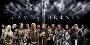 Game of Thrones